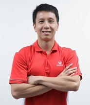 Kevin Lim Chee Soon